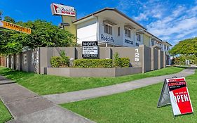 Redcliffe Motor Inn